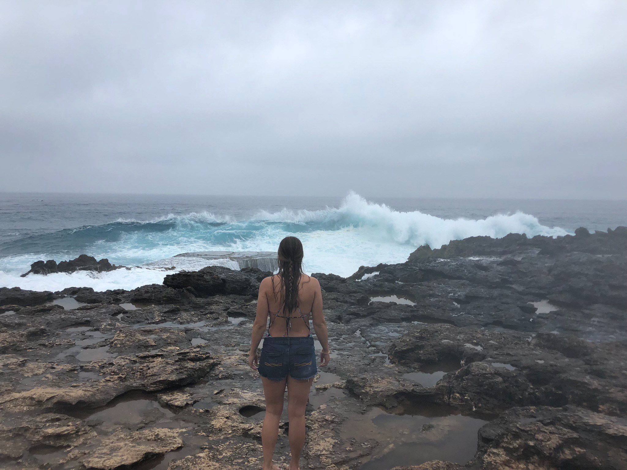 In Waves