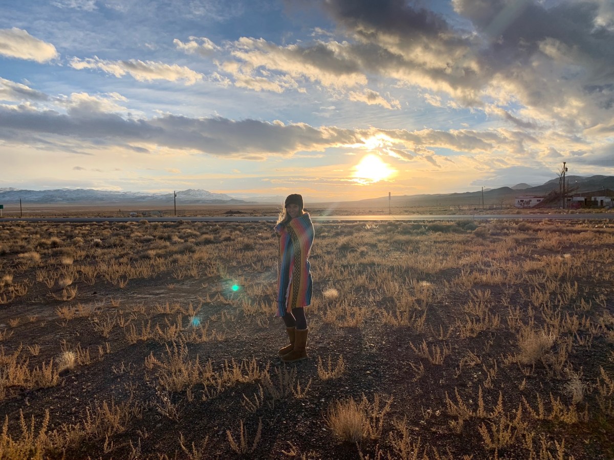 Off the Beaten&nbsp;Path