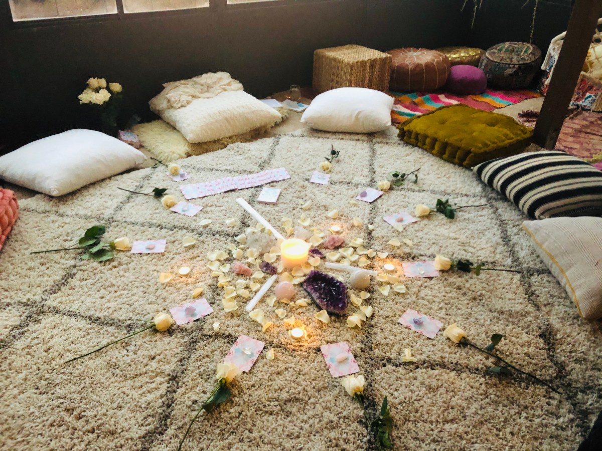 The Great Slow&nbsp;Down