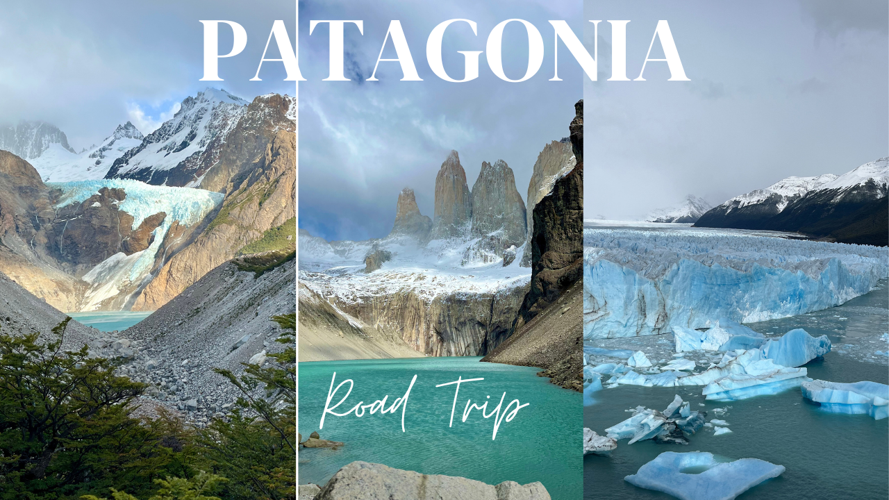 Patagonia Road Trip