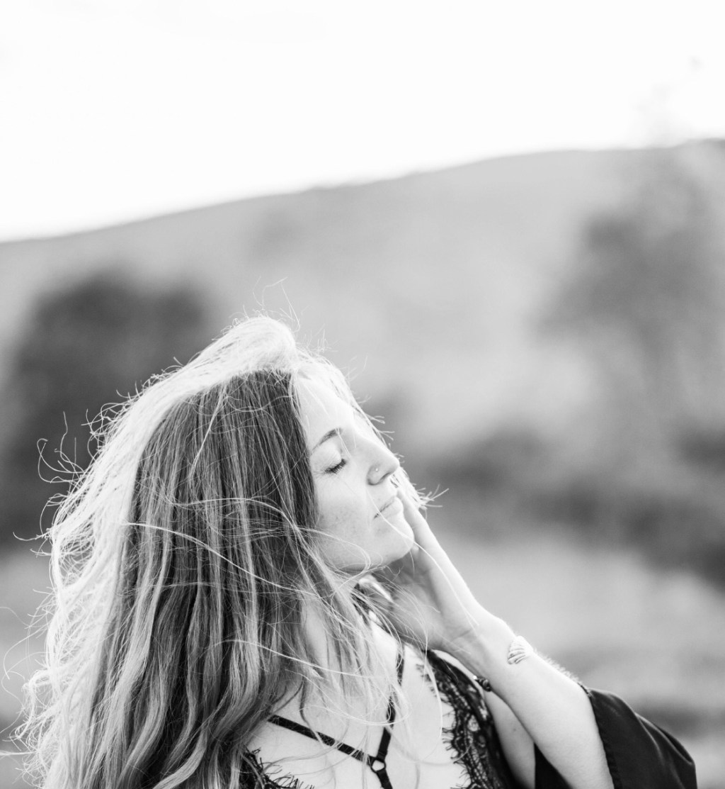 The Story I Used to Tell Myself about&nbsp;Love